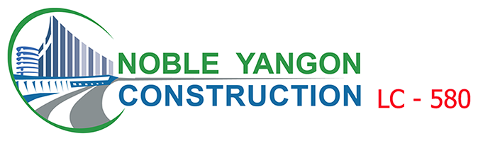Noble Yangon logo